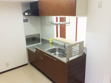 ディアスみよし B101号-6