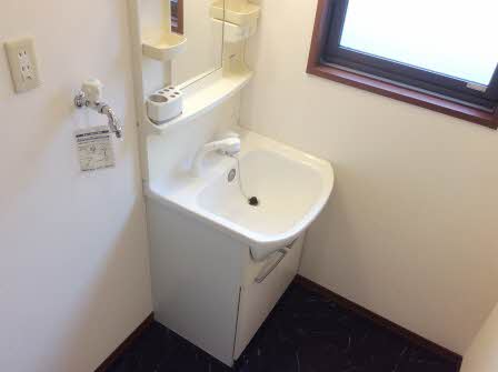 ディアスみよし B101号-7