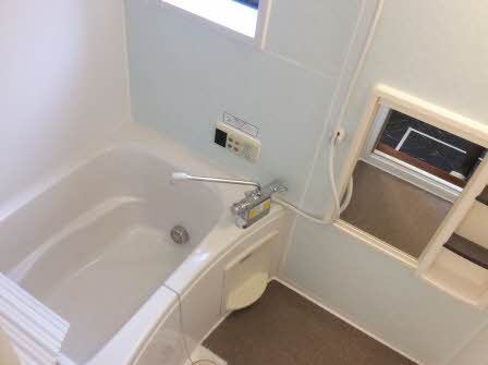 ディアスみよし B101号-8