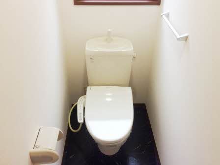 ディアスみよし B101号-9