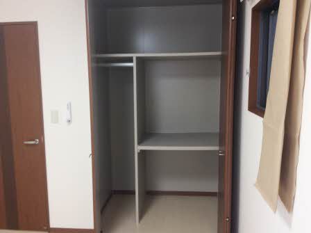 ディアスみよし B101号-10