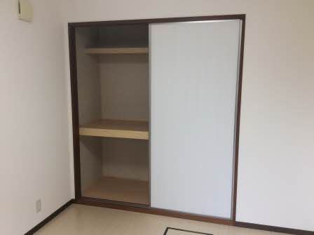 ディアスみよし B101号-11