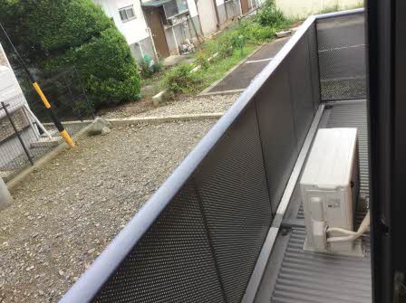 ディアスみよし B101号-14