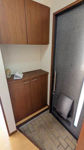 セレスタイト　東館 A102号-9