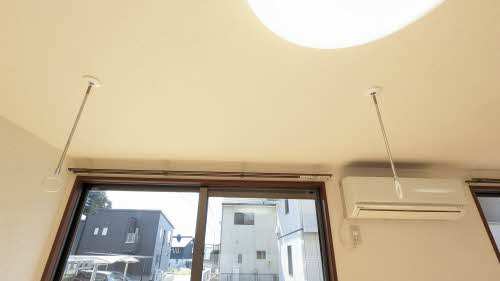 セレスタイト　東館 A102号-13