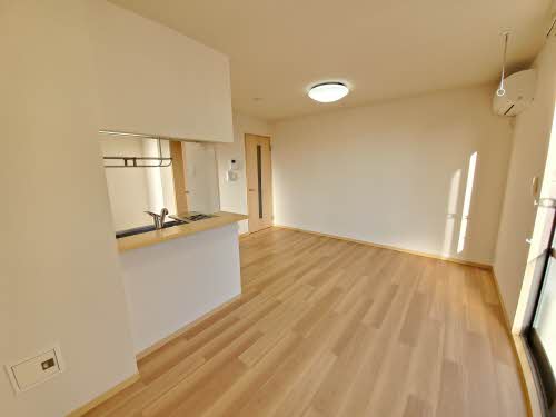 セレスタイト　西館 C101号-3