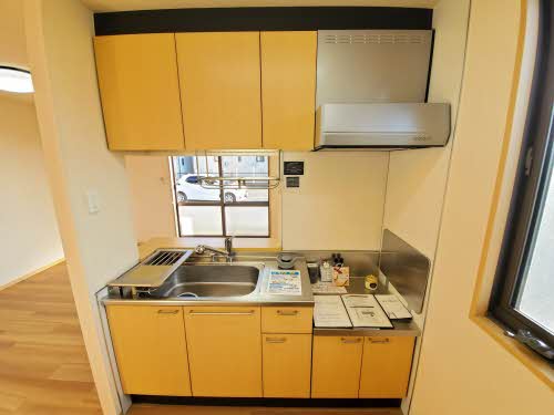 セレスタイト　西館 C101号-4