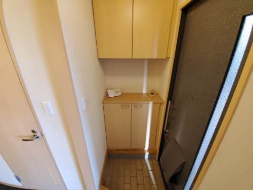 セレスタイト　西館 C101号-10