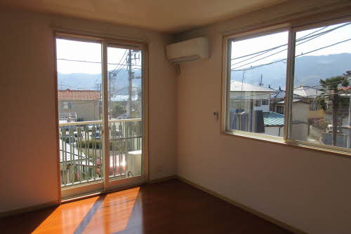 グリーンハウスタガ 0201号-2