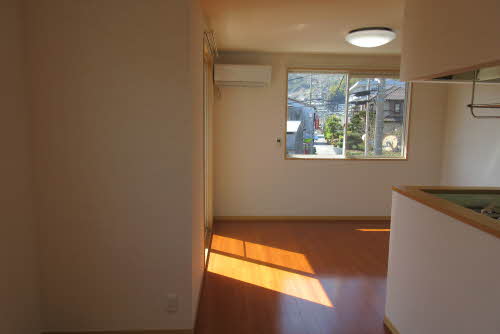 グリーンハウスタガ 0201号-3