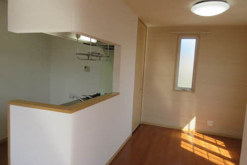 グリーンハウスタガ 0201号-4