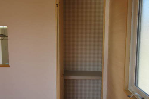 グリーンハウスタガ 0201号-8