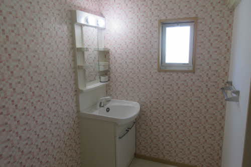 グリーンハウスタガ 0201号-12