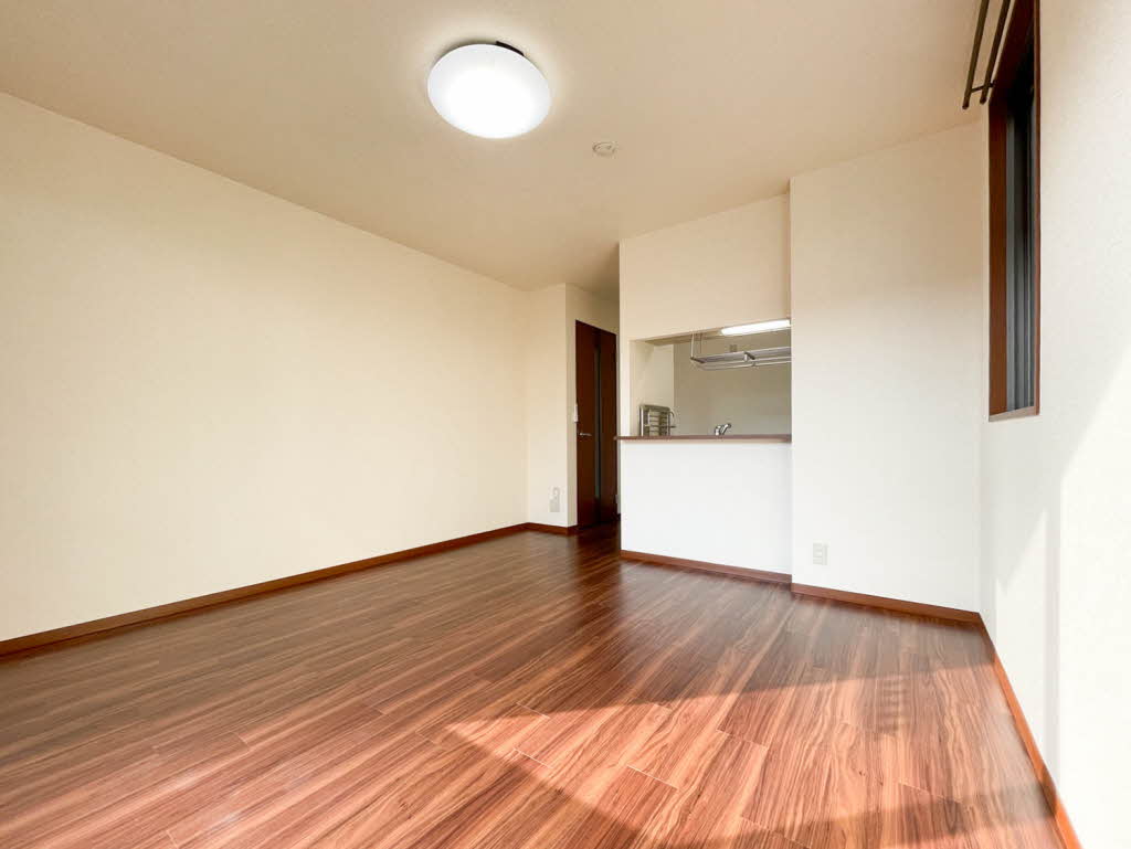 サンルミエ一社 0101号-2