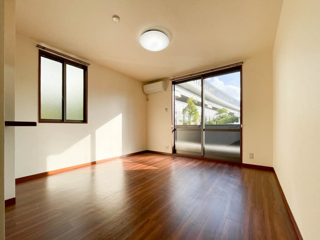 サンルミエ一社 0101号-3