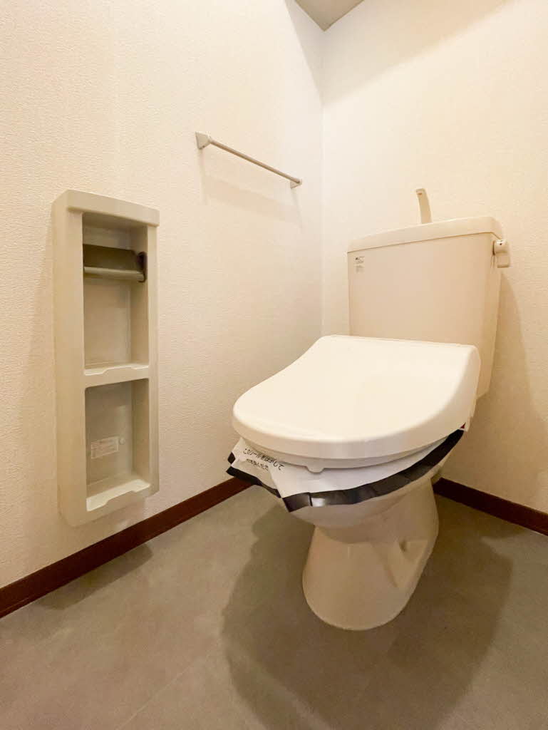 サンルミエ一社 0101号-9