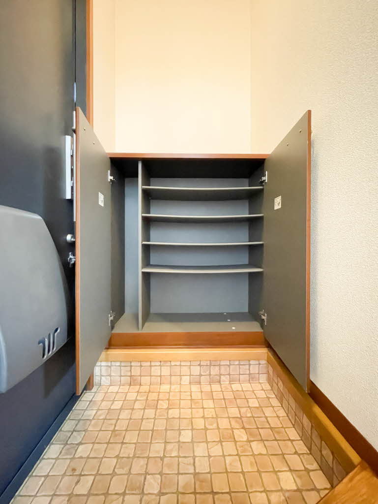 サンルミエ一社 0101号-14