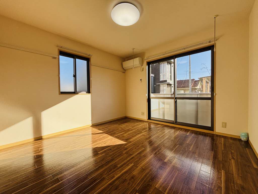 フォーエバー吉澤 A101号-2