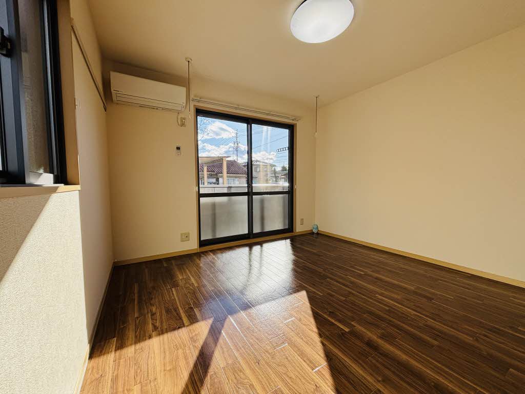 フォーエバー吉澤 A101号-5