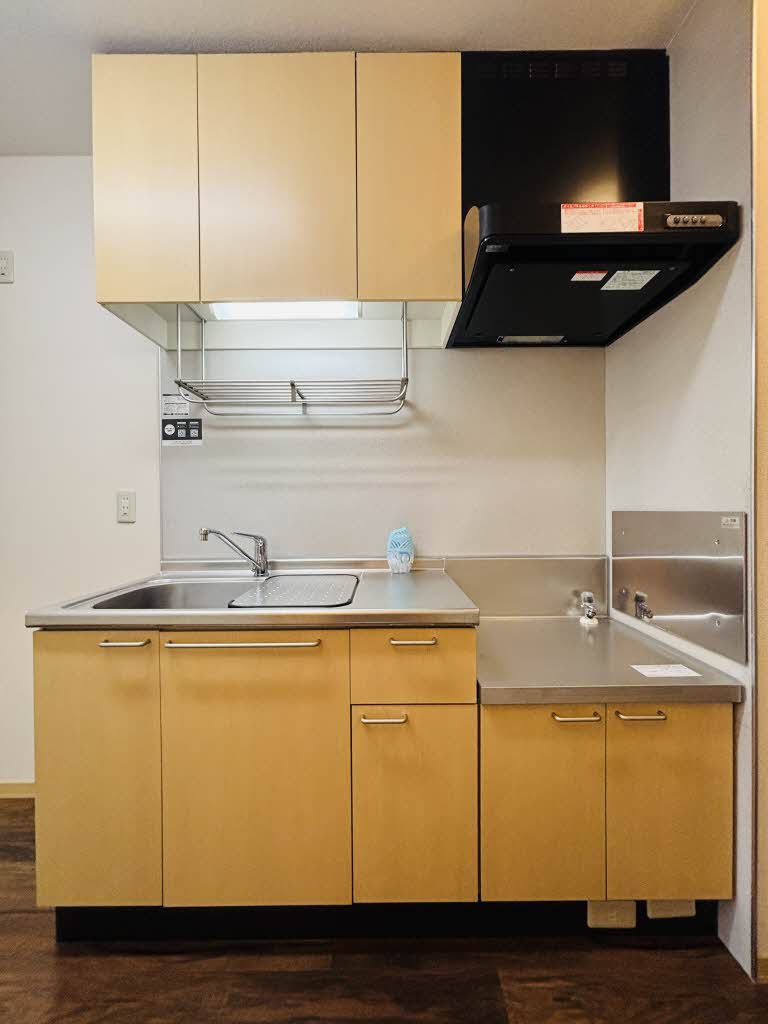 フォーエバー吉澤 A101号-8