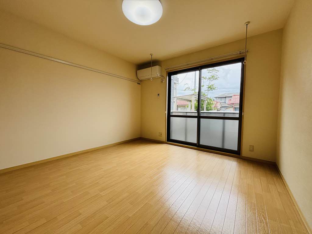 フォーエバー吉澤 A102号-2