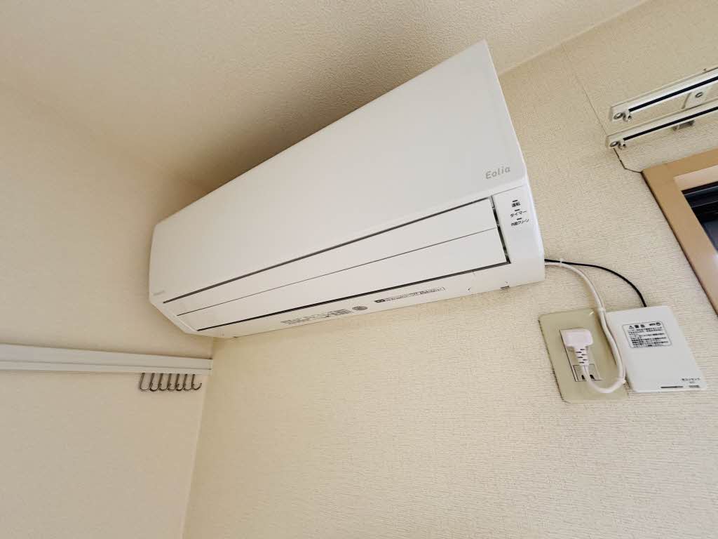 フォーエバー吉澤 A102号-5