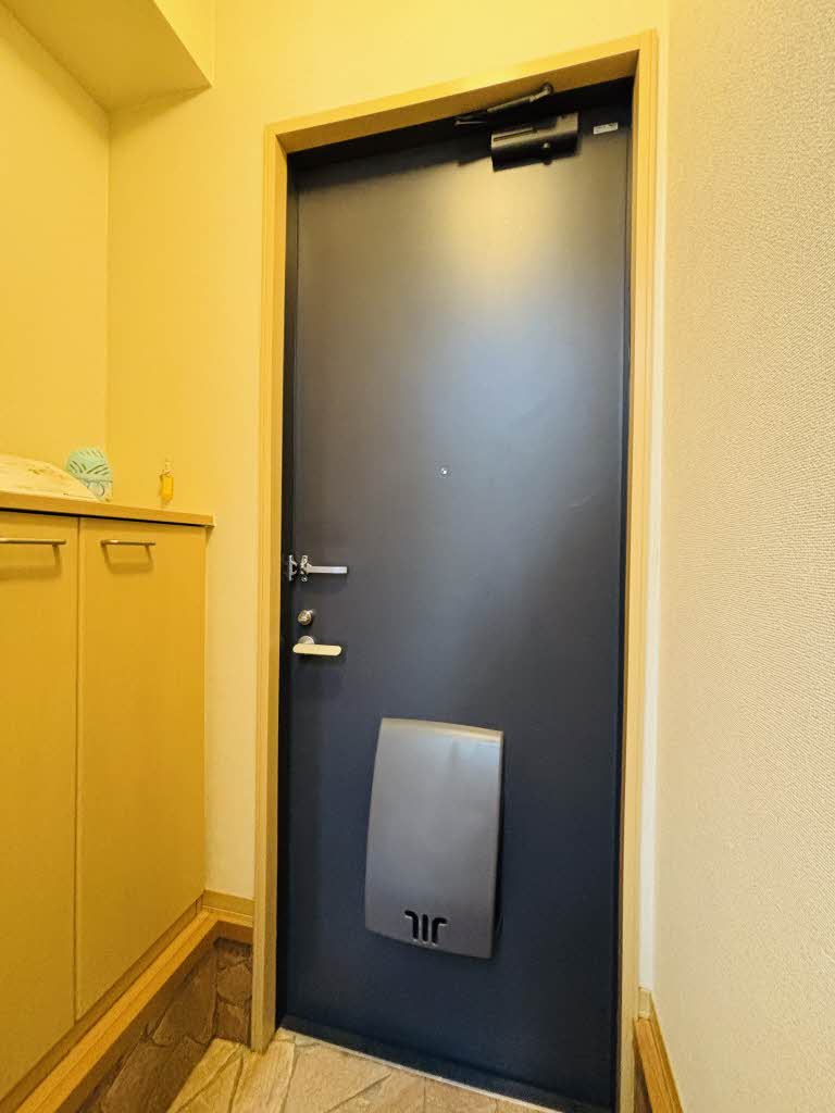 フォーエバー吉澤 A102号-14