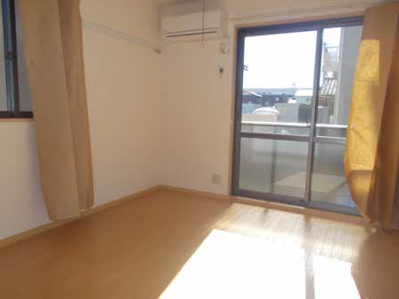 フォーエバー吉澤 B101号-5