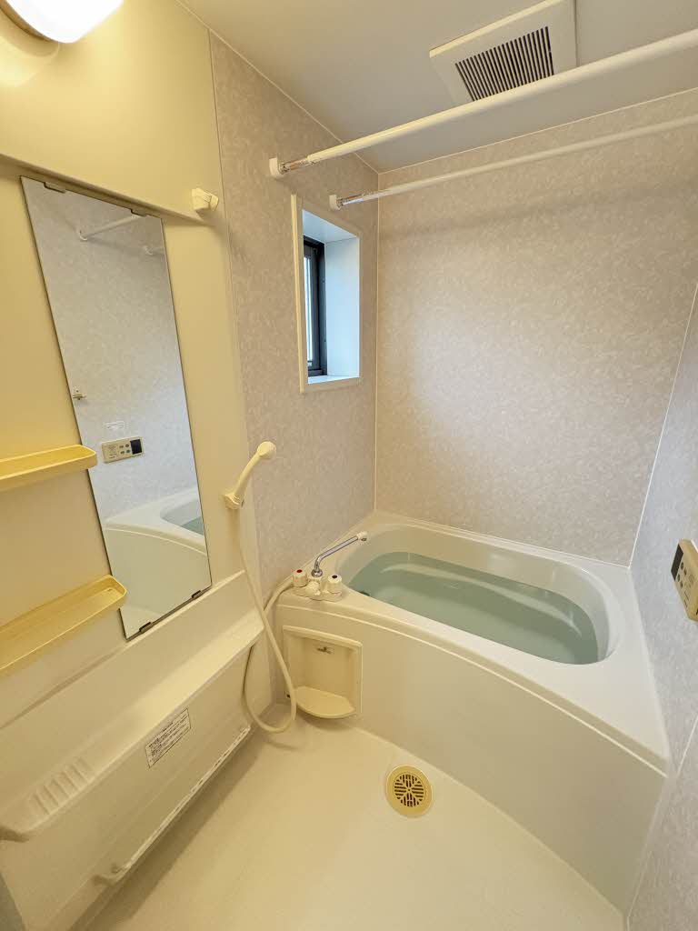 ウッドヴィラ A102号-4