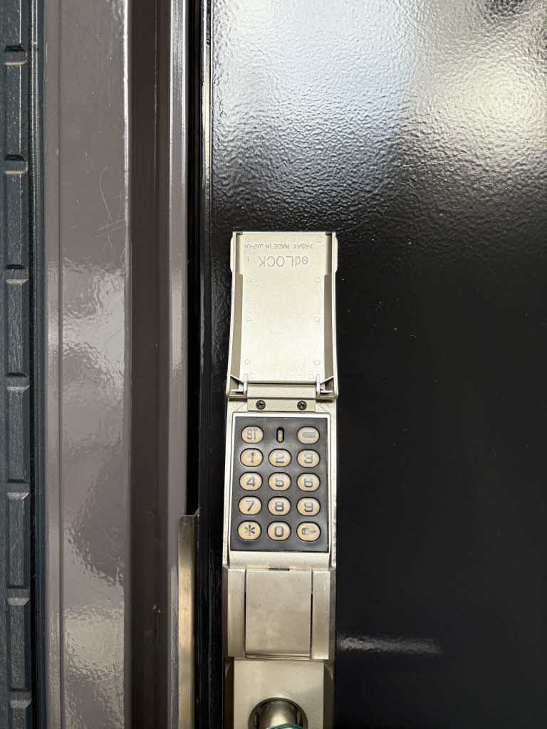 ウッドヴィラ A102号-7