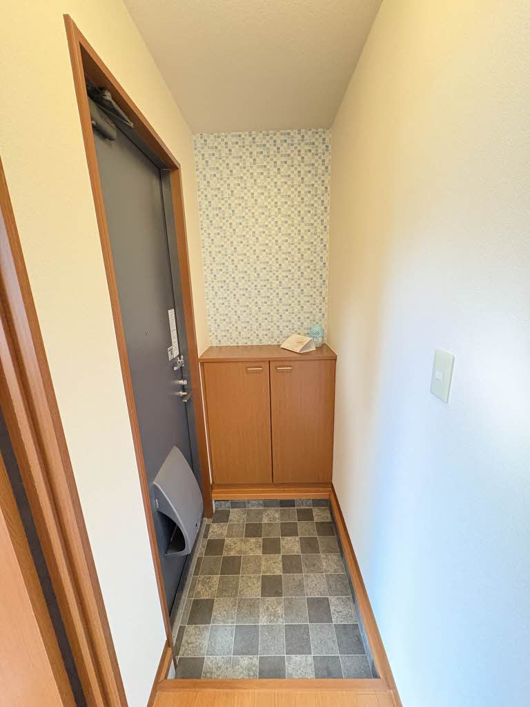 ウッドヴィラ A102号-8