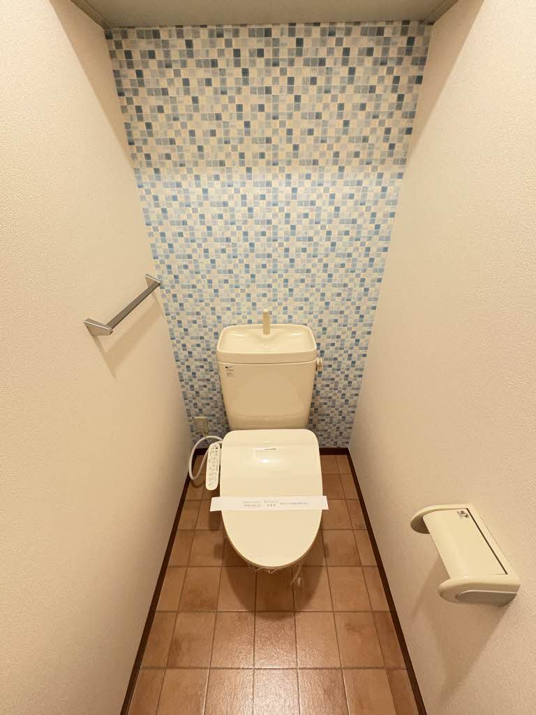 ウッドヴィラ A102号-10