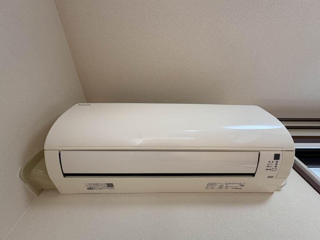 ウッドヴィラ A102号-12