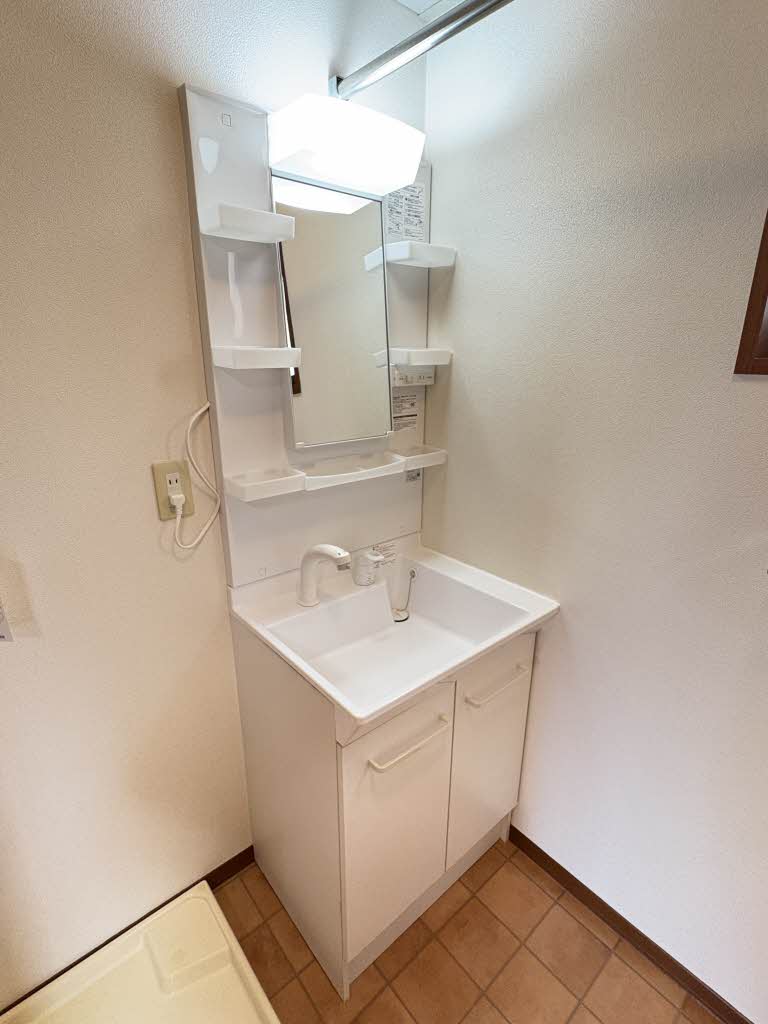 ウッドヴィラ A102号-14