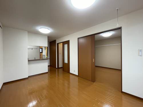 ウッドヴィラ B201号-2