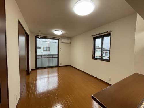 ウッドヴィラ B201号-3