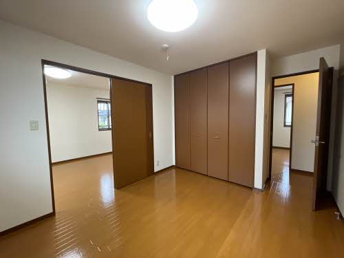 ウッドヴィラ B201号-7