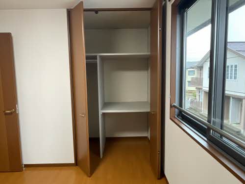 ウッドヴィラ B201号-10