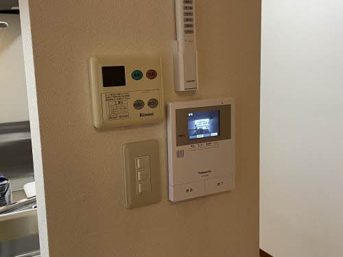 ウッドヴィラ B201号-11