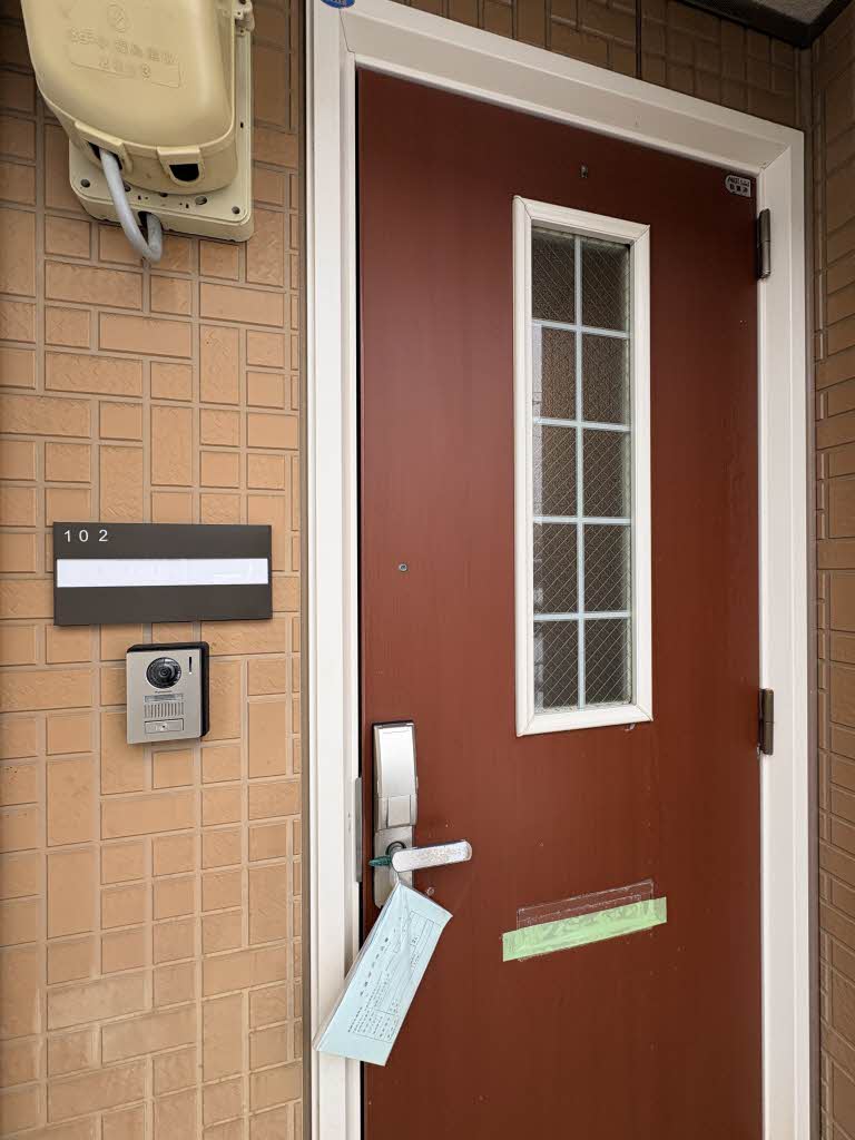 ウッドヴィラ D102号-6