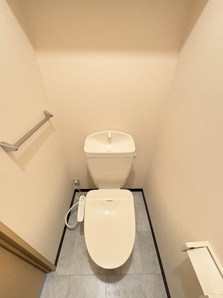 ウッドヴィラ D102号-9