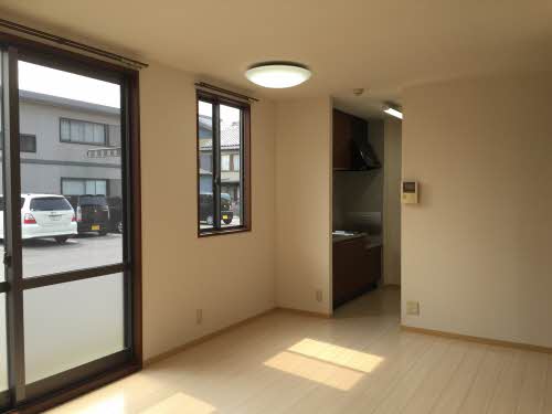 カーサ２１ A102号-2