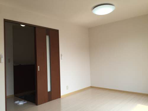 カーサ２１ A102号-4