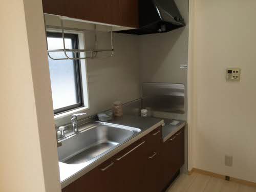 カーサ２１ A102号-5