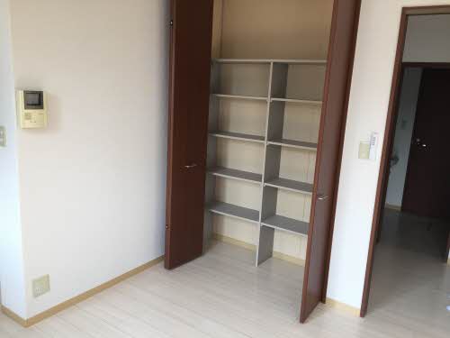 カーサ２１ A102号-6