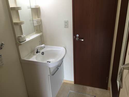 カーサ２１ A102号-9