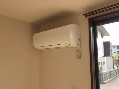 カーサ２１ A102号-12