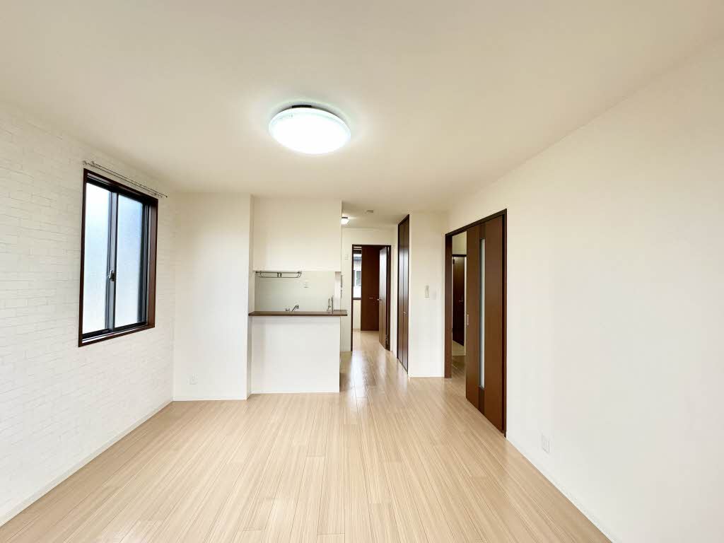 カーサ21 B202号-2