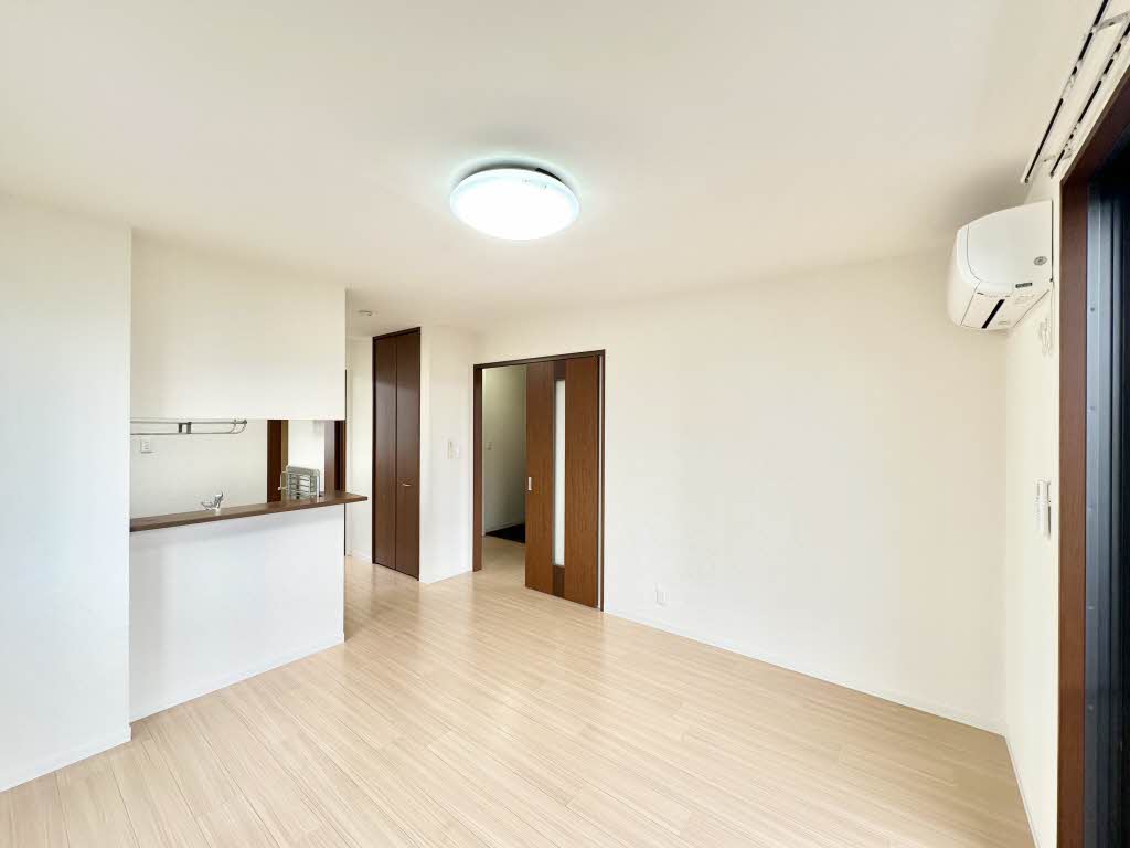 カーサ21 B202号-3