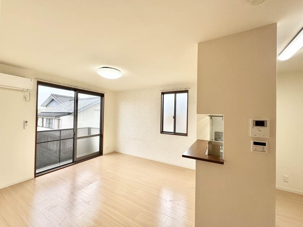 カーサ21 B202号-4